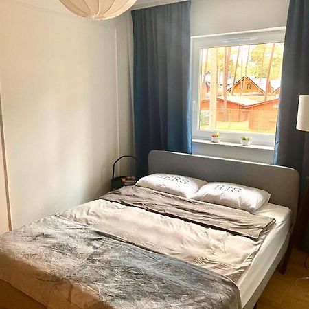 Apartament Lea Międzywodzie Zewnętrze zdjęcie